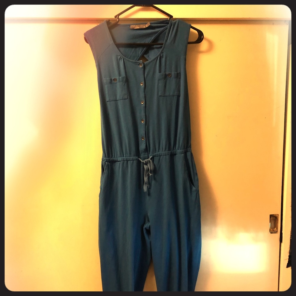 Prana jumpsuit